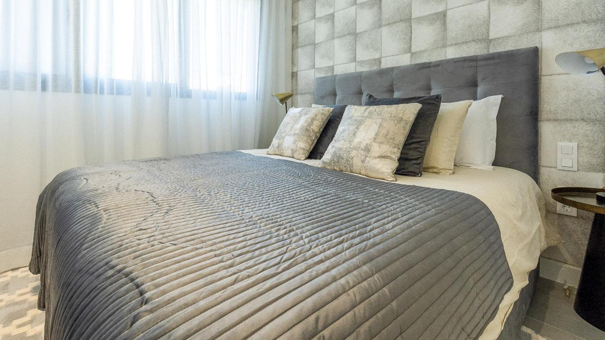Apartamento Oasis 325 Penthouse