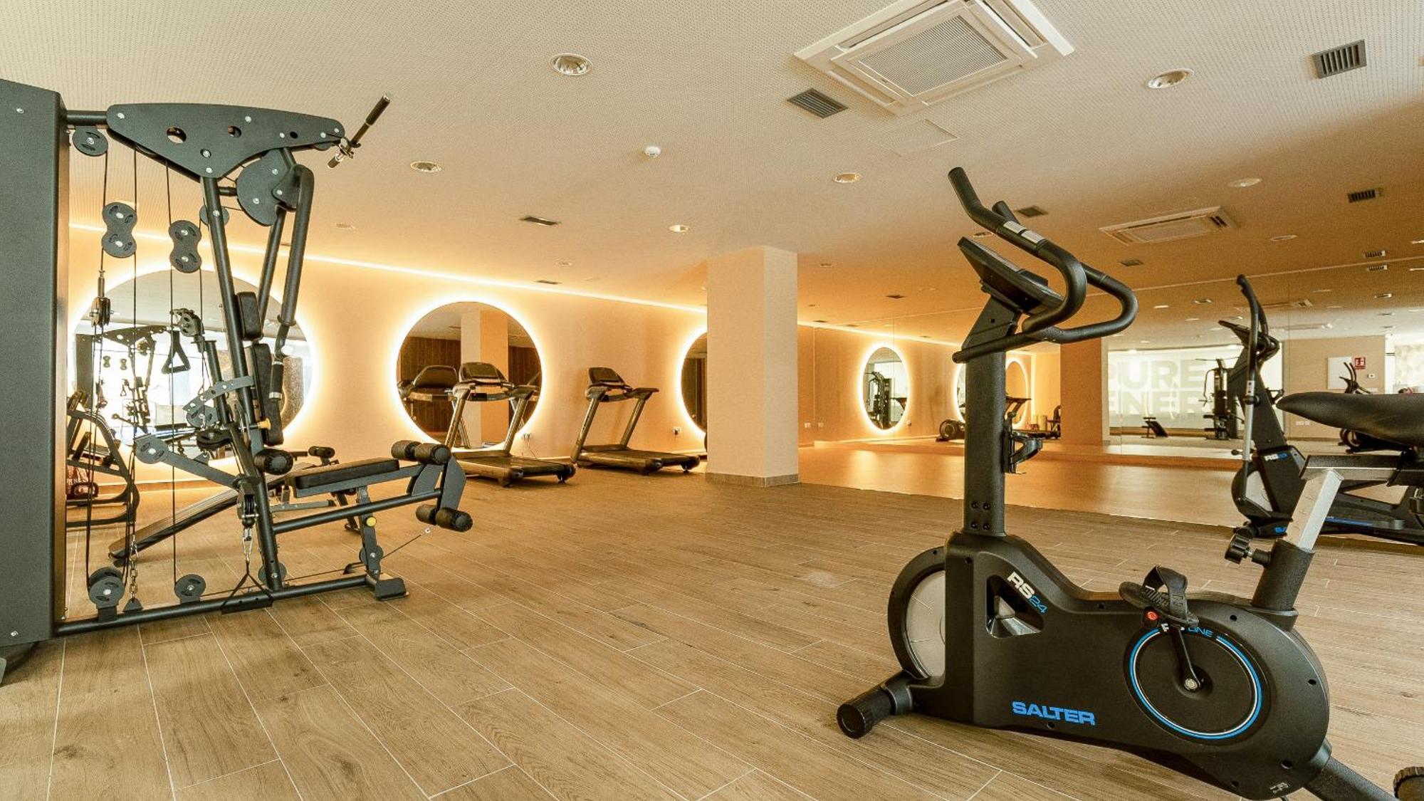 Oasis 325 Penthouse * Estepona