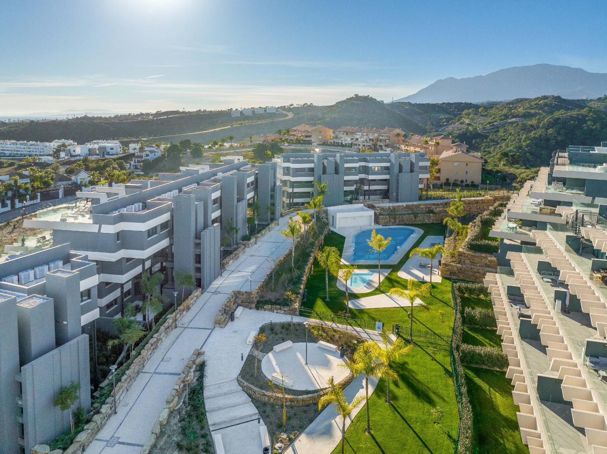 Oasis 325 Penthouse Apartamento *