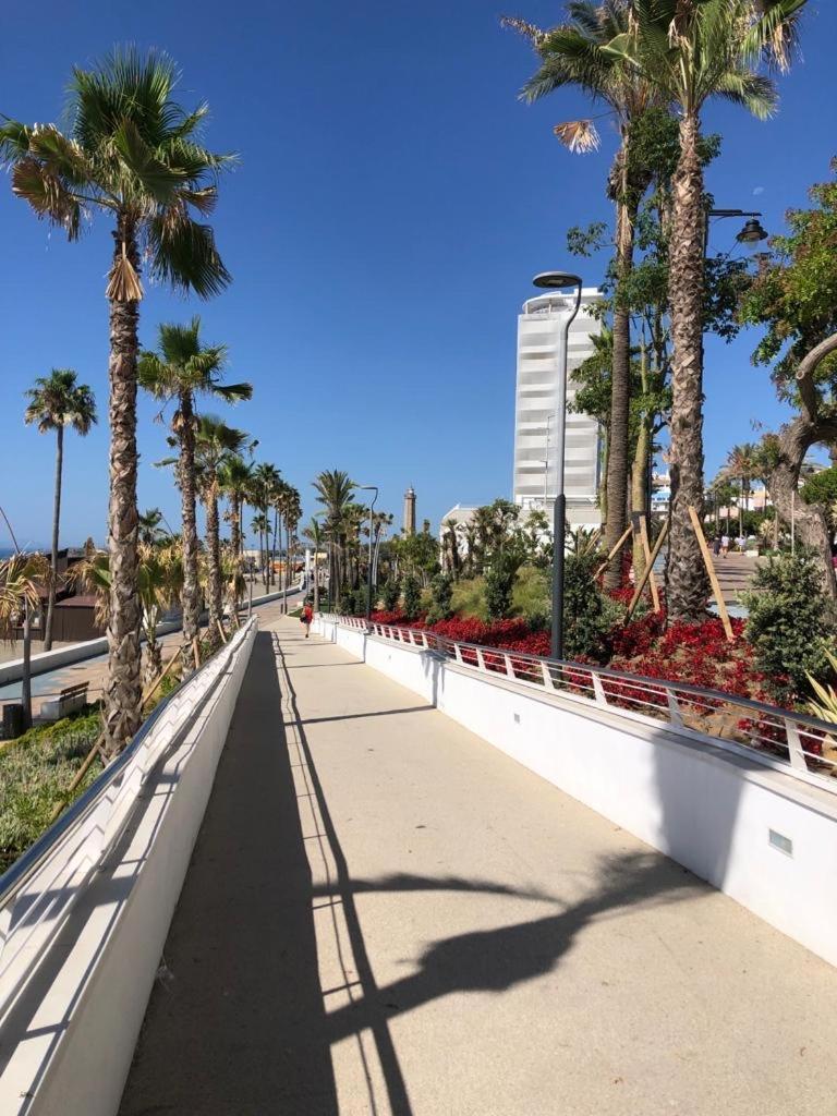 La Rada Centro Apartamento Estepona