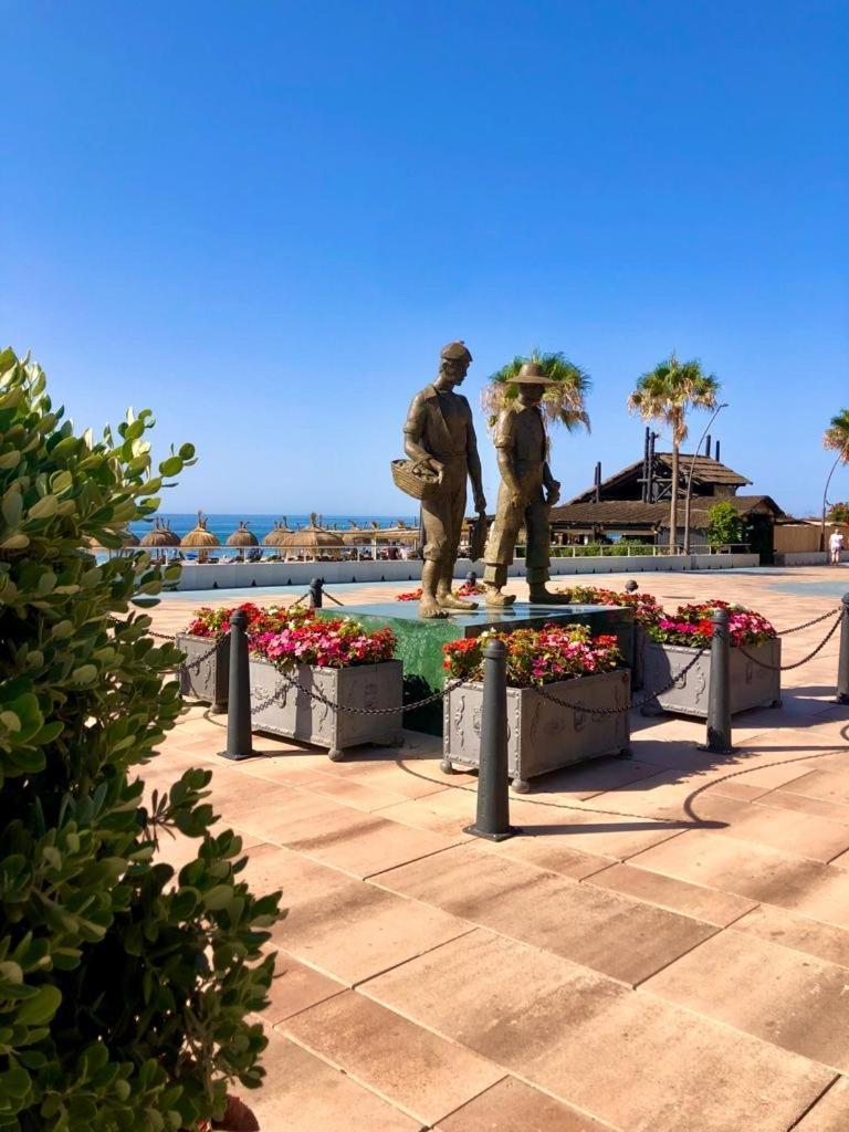 La Rada Centro Apartamento Estepona