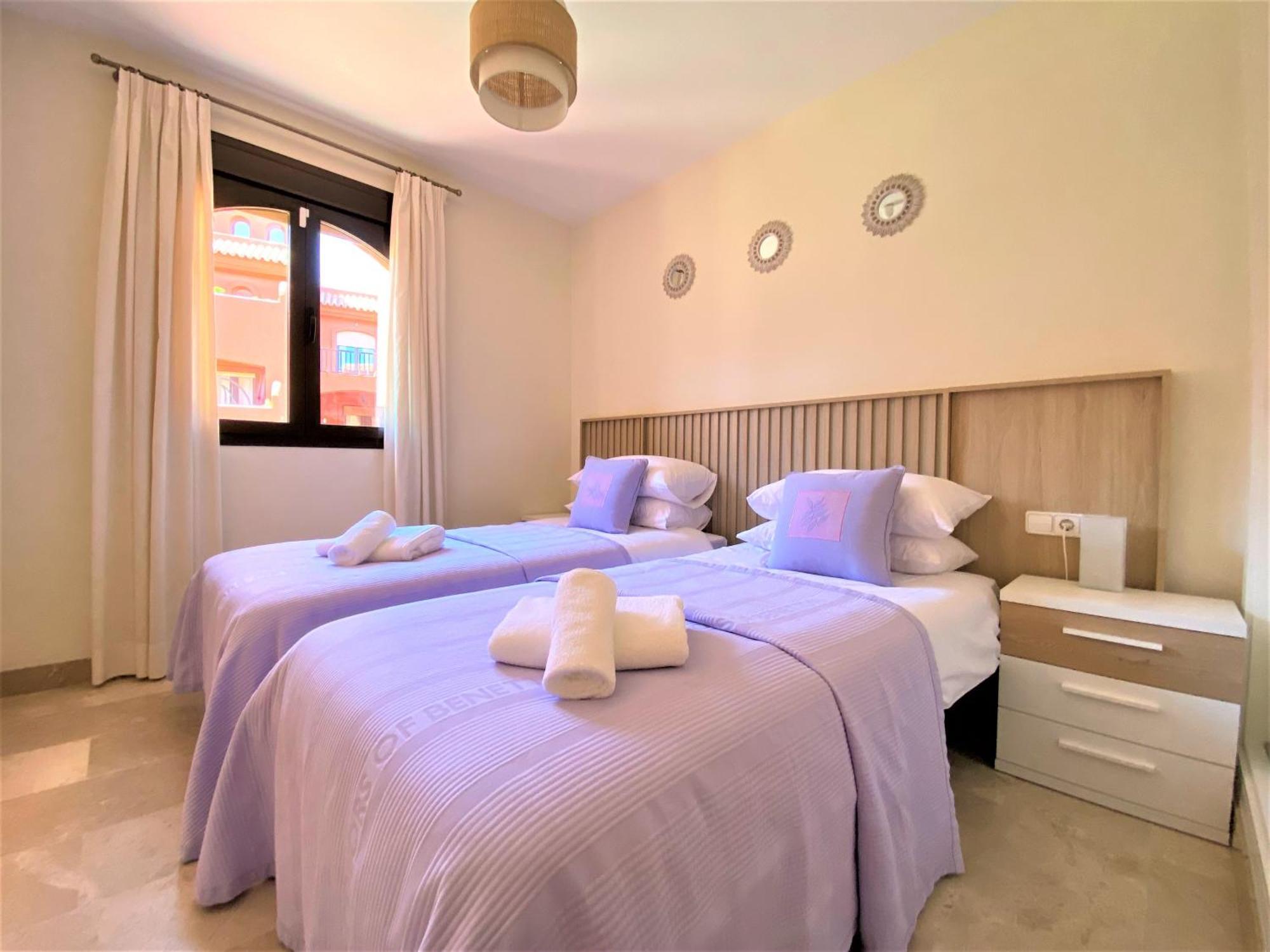 Sea View Penthouse With Hot Tub - Casa Bella Vista, Buenas Noches , *