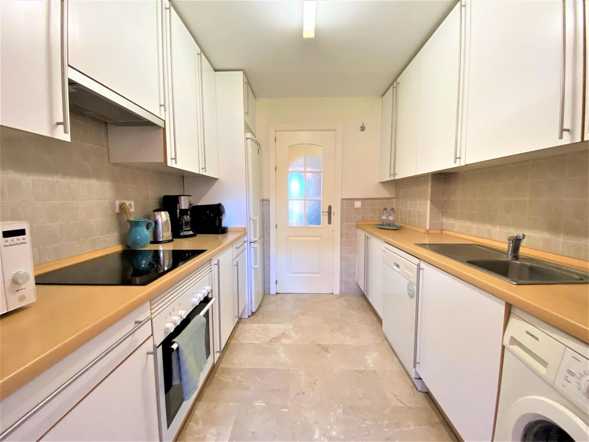 Apartamento Sea View Penthouse With Hot Tub - Casa Bella Vista, Buenas Noches ,