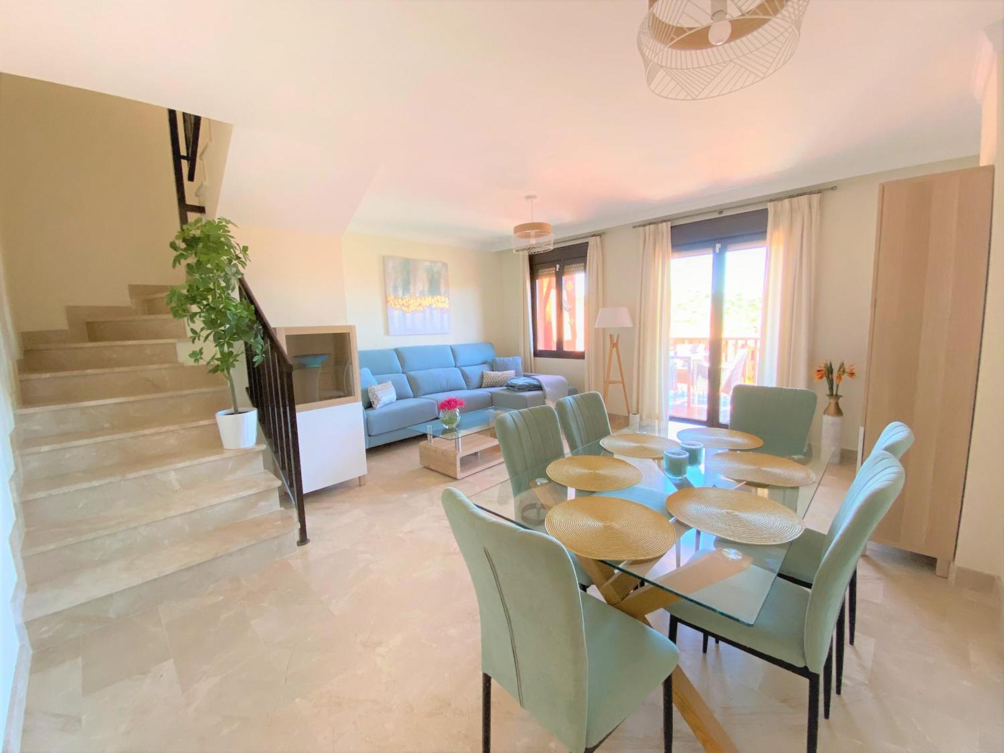 Apartment Sea View Penthouse With Hot Tub - Casa Bella Vista, Buenas Noches , *