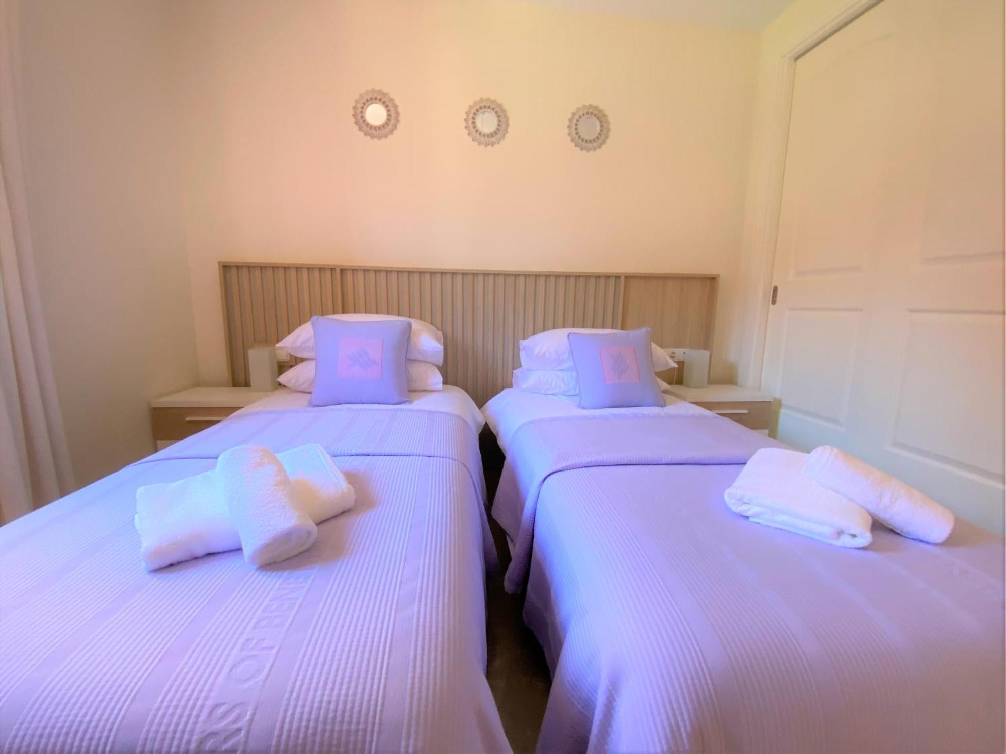 Sea View Penthouse With Hot Tub - Casa Bella Vista, Buenas Noches , * Estepona