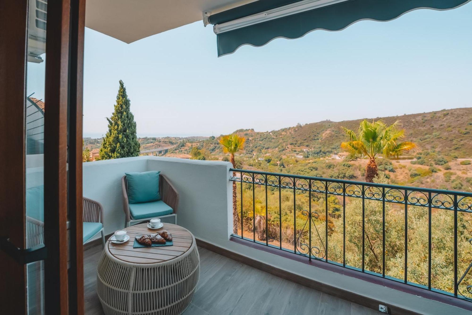 Apartment Bella Luna - Sea & Mountains Views