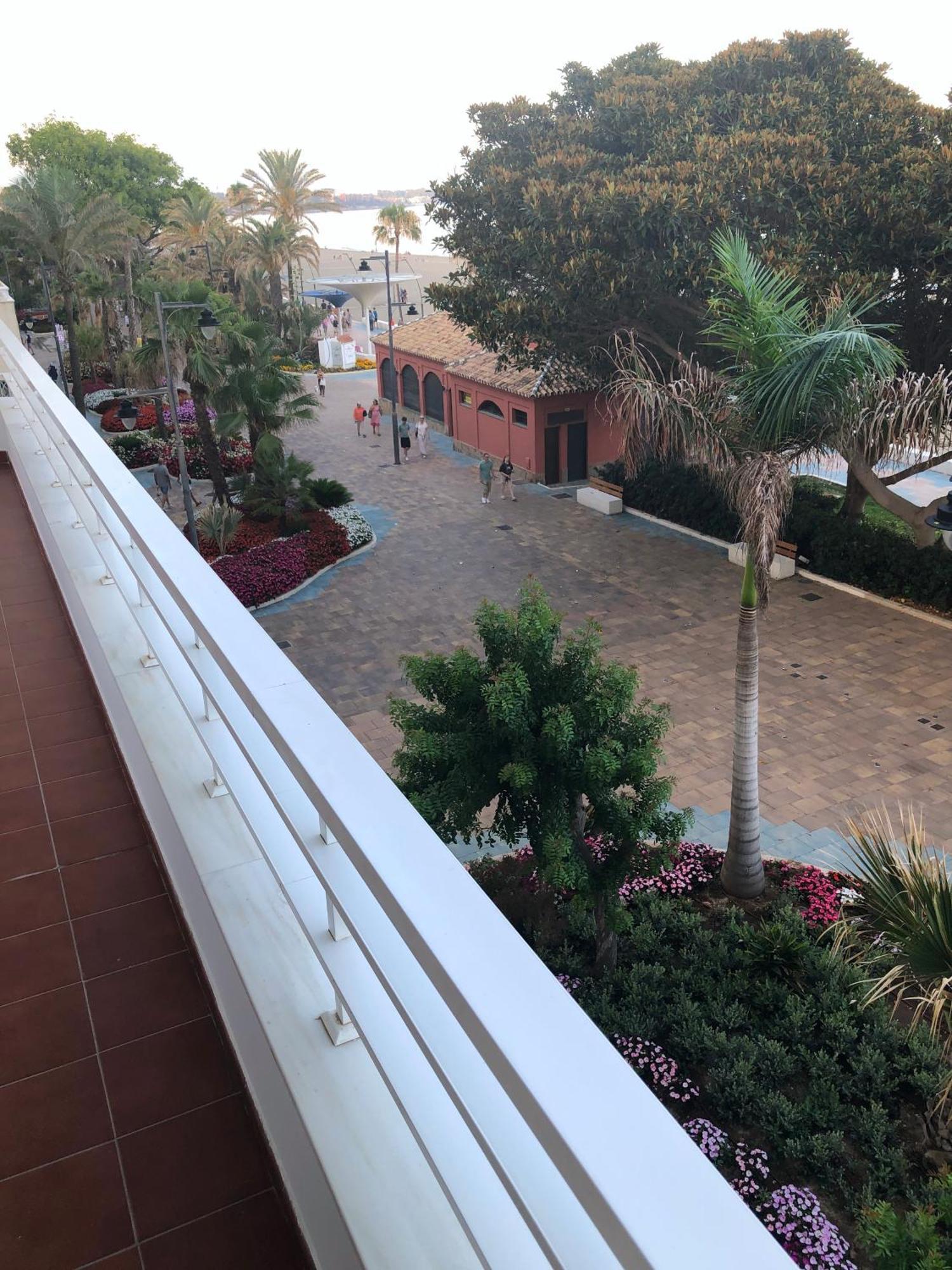 Apartment Gorgeous Sea Views And Great Location! Estepona