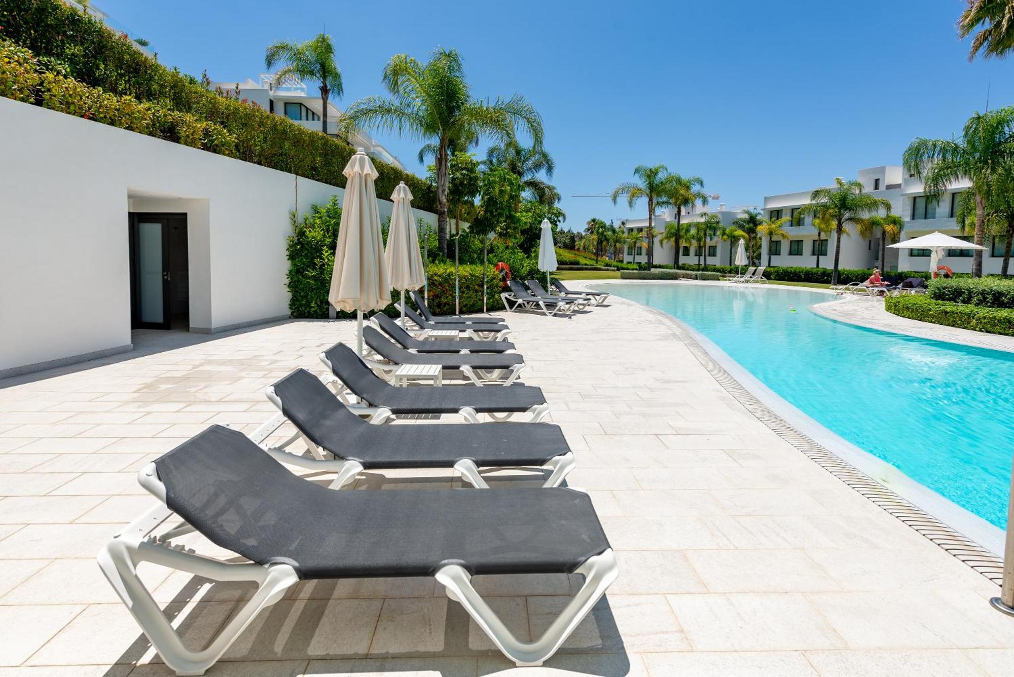 Cataleya 9 Duplex Estepona