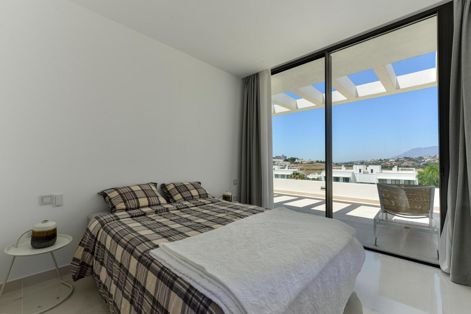 Cataleya 9 Duplex Apartamento