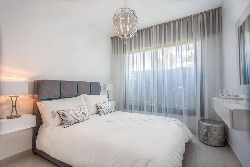 Apartamento Stunning Modern 3 Bedroom Cataleya Rdr321 *