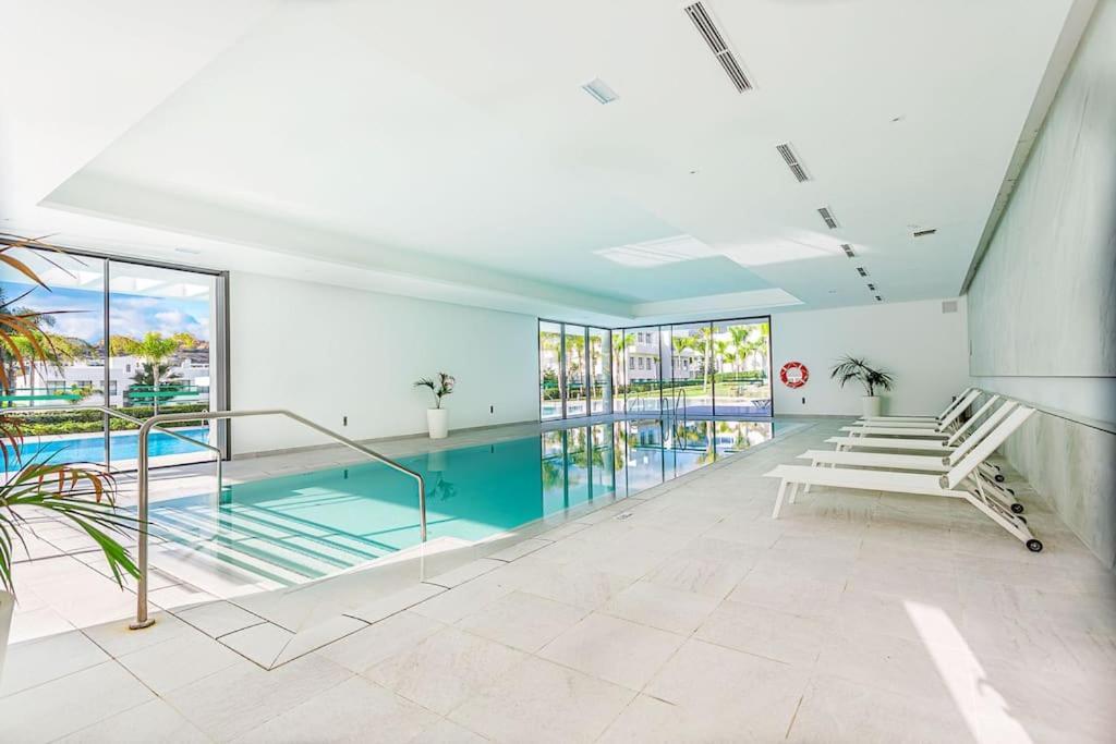 Apartamento Stunning Modern 3 Bedroom Cataleya Rdr321