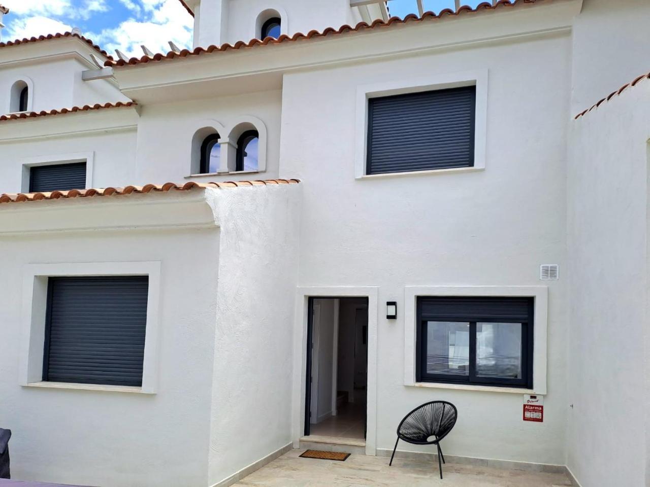 Noctua House Campanario Vakantiehuis *