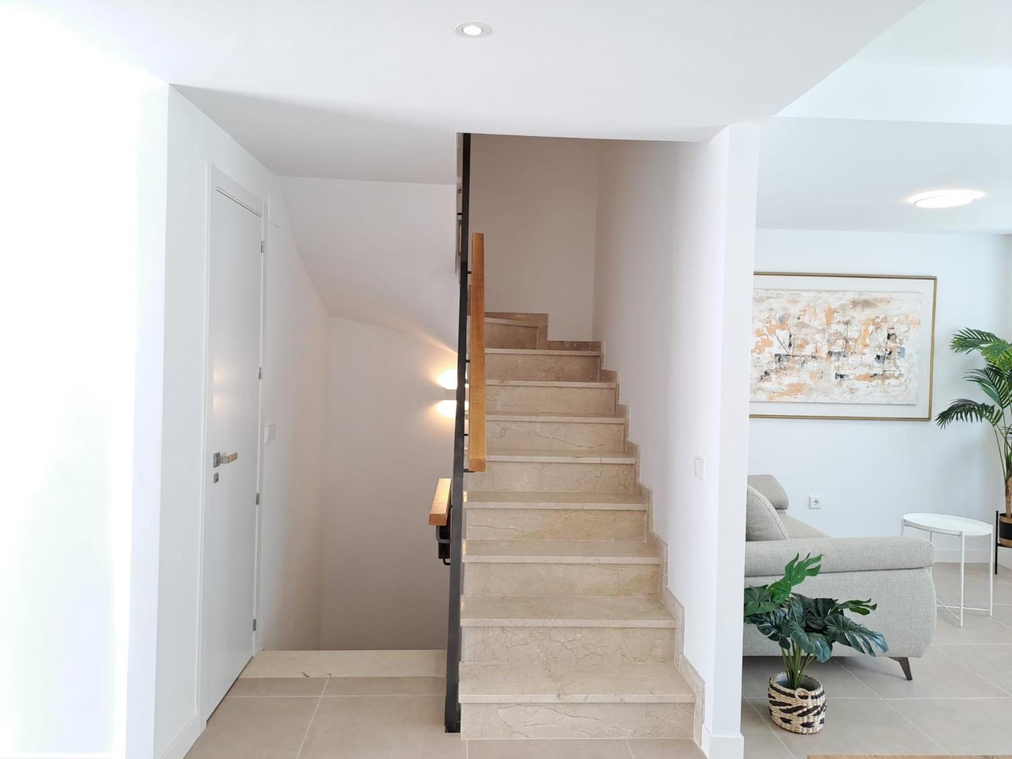 Noctua House Campanario