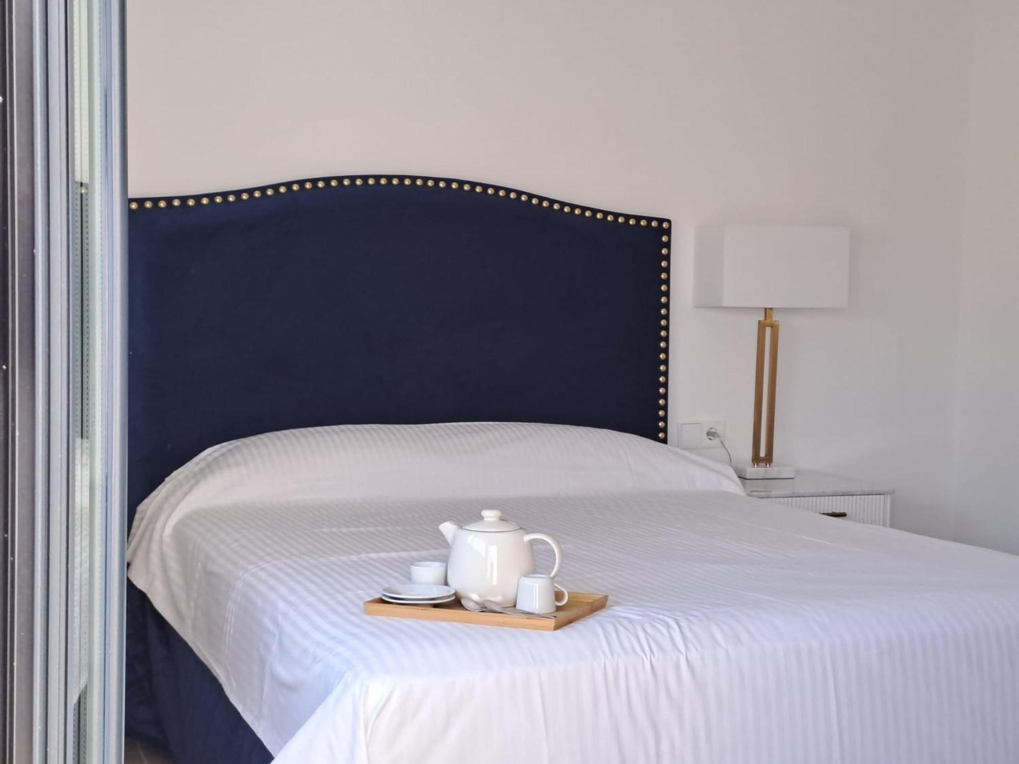 Noctua House Campanario Vakantiehuis