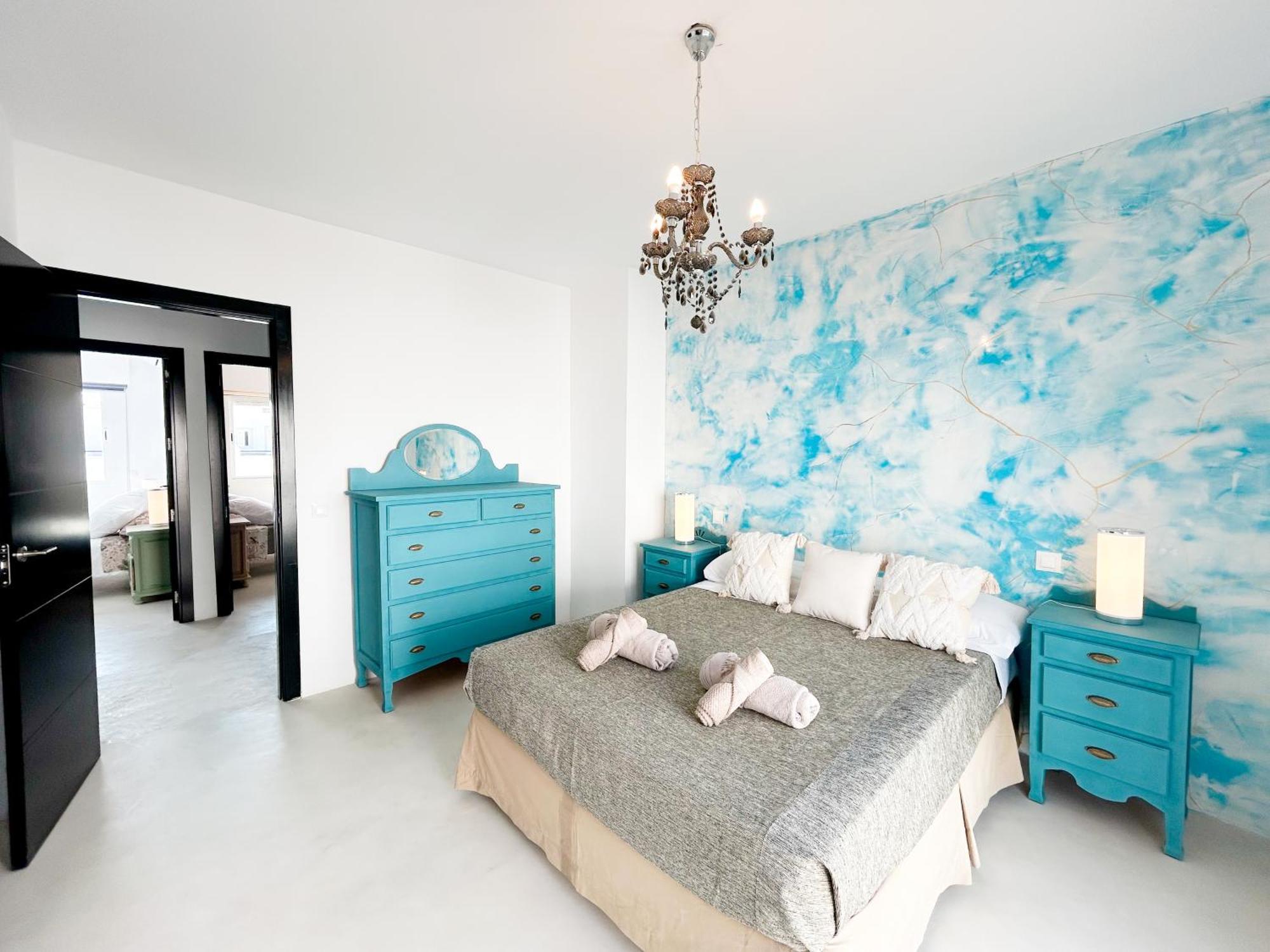 Vakantiehuis Townhouse With Arabic Pool And Close To The In *