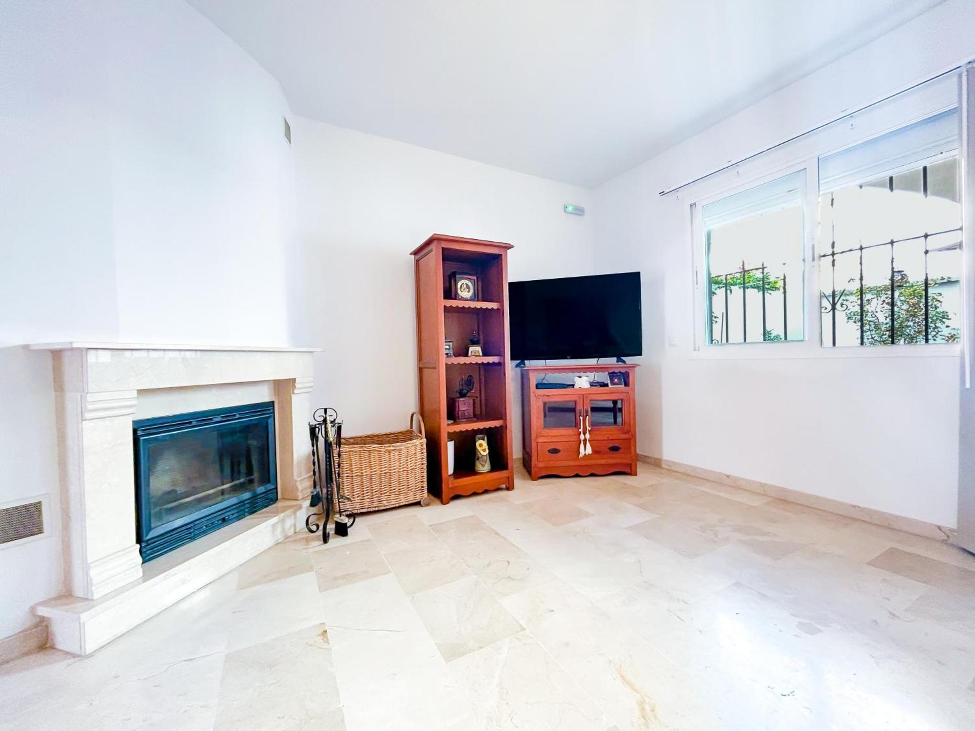 Townhouse With Arabic Pool And Close To The In Vakantiehuis *
