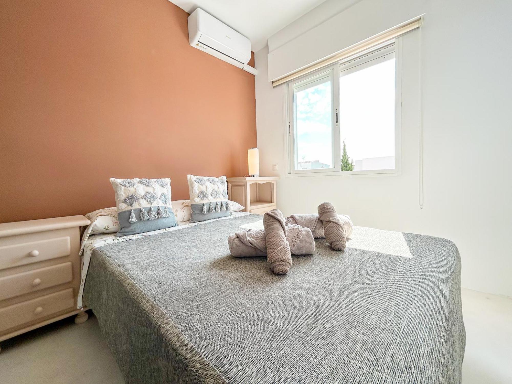 Townhouse With Arabic Pool And Close To The In Vakantiehuis *