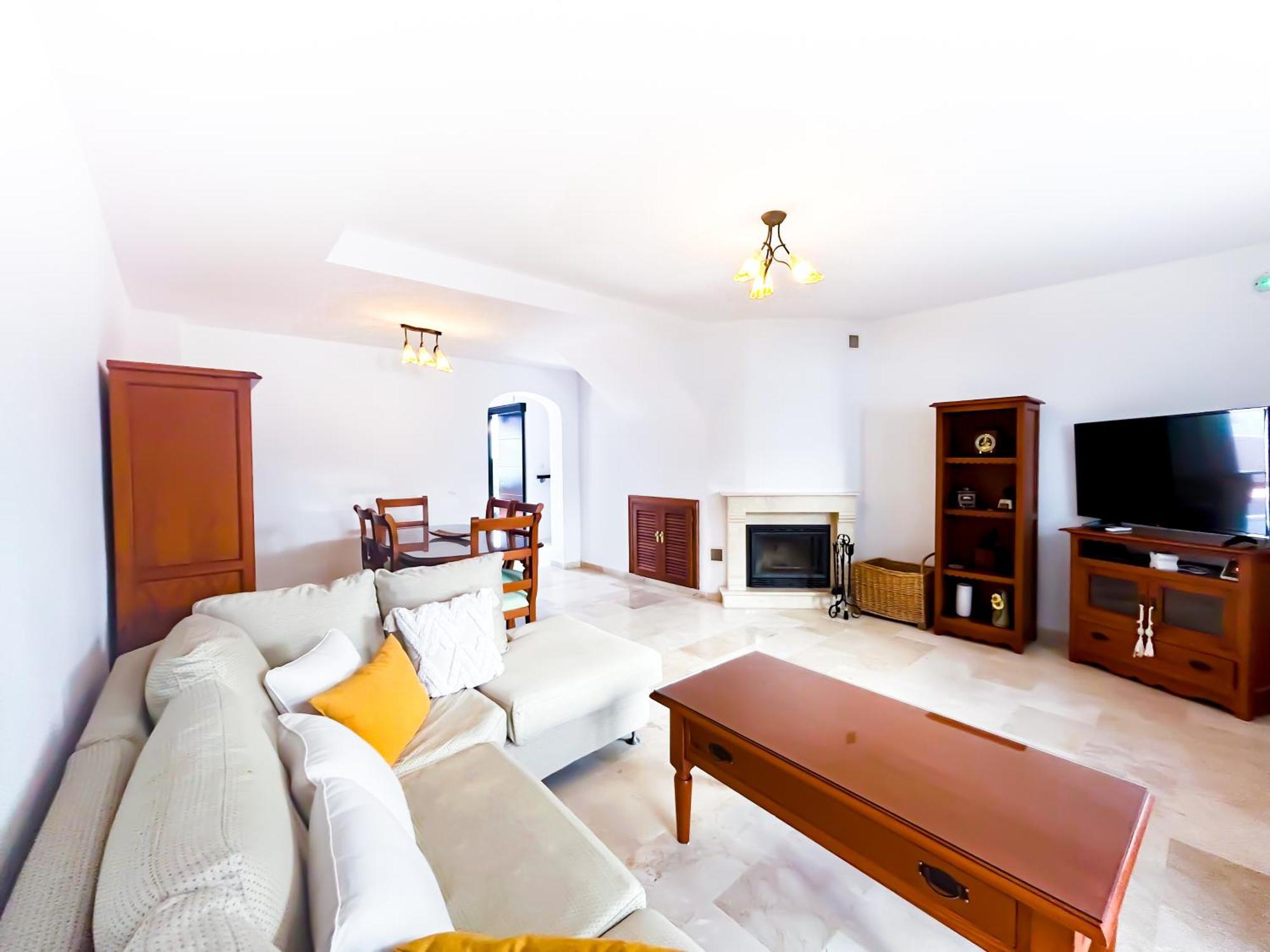 Townhouse With Arabic Pool And Close To The In Vakantiehuis *