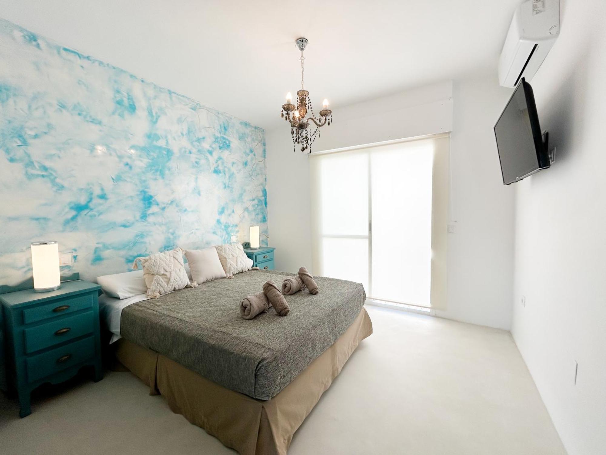 Townhouse With Arabic Pool And Close To The In