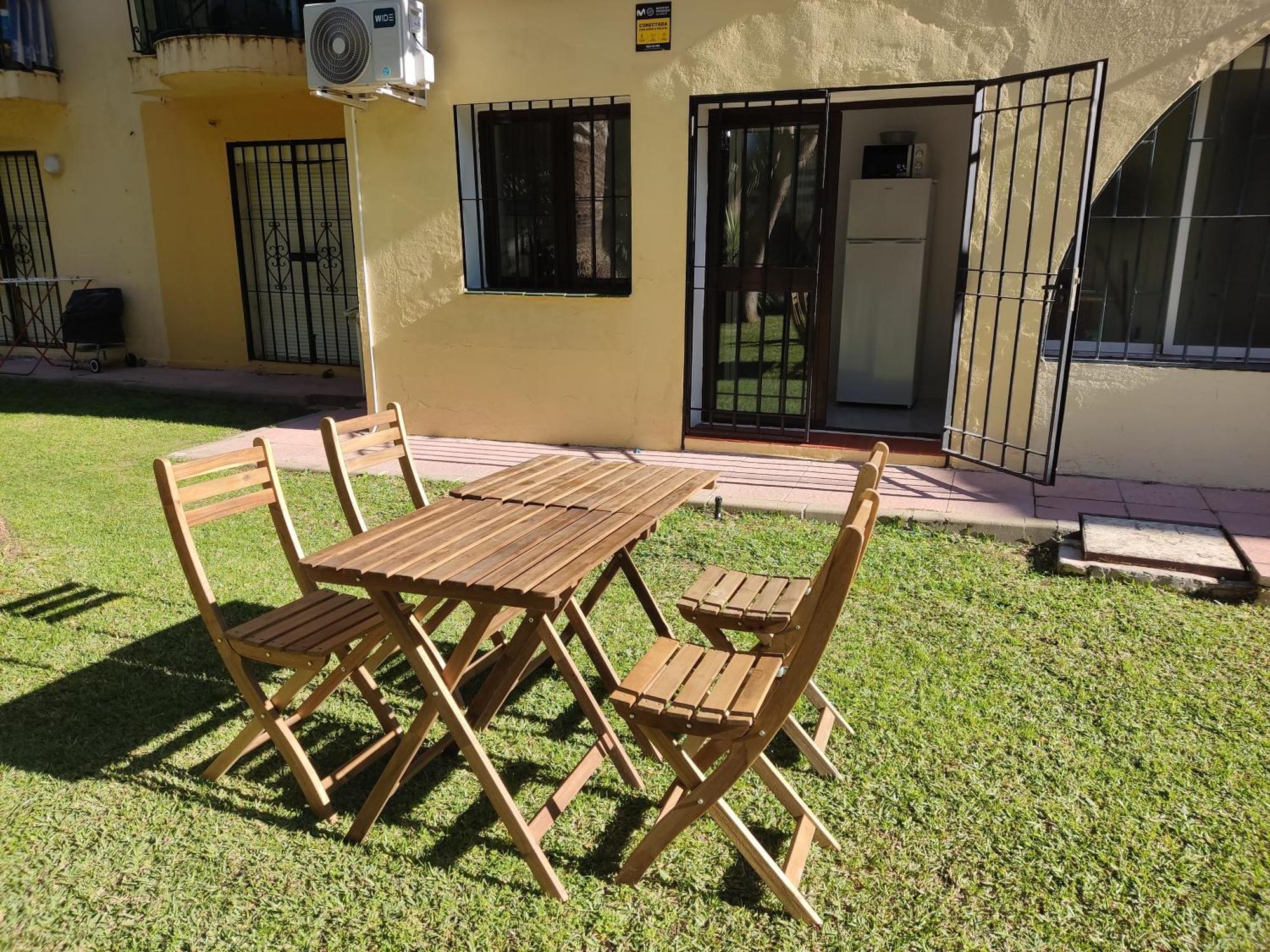 Apartamento Sangut Apartment