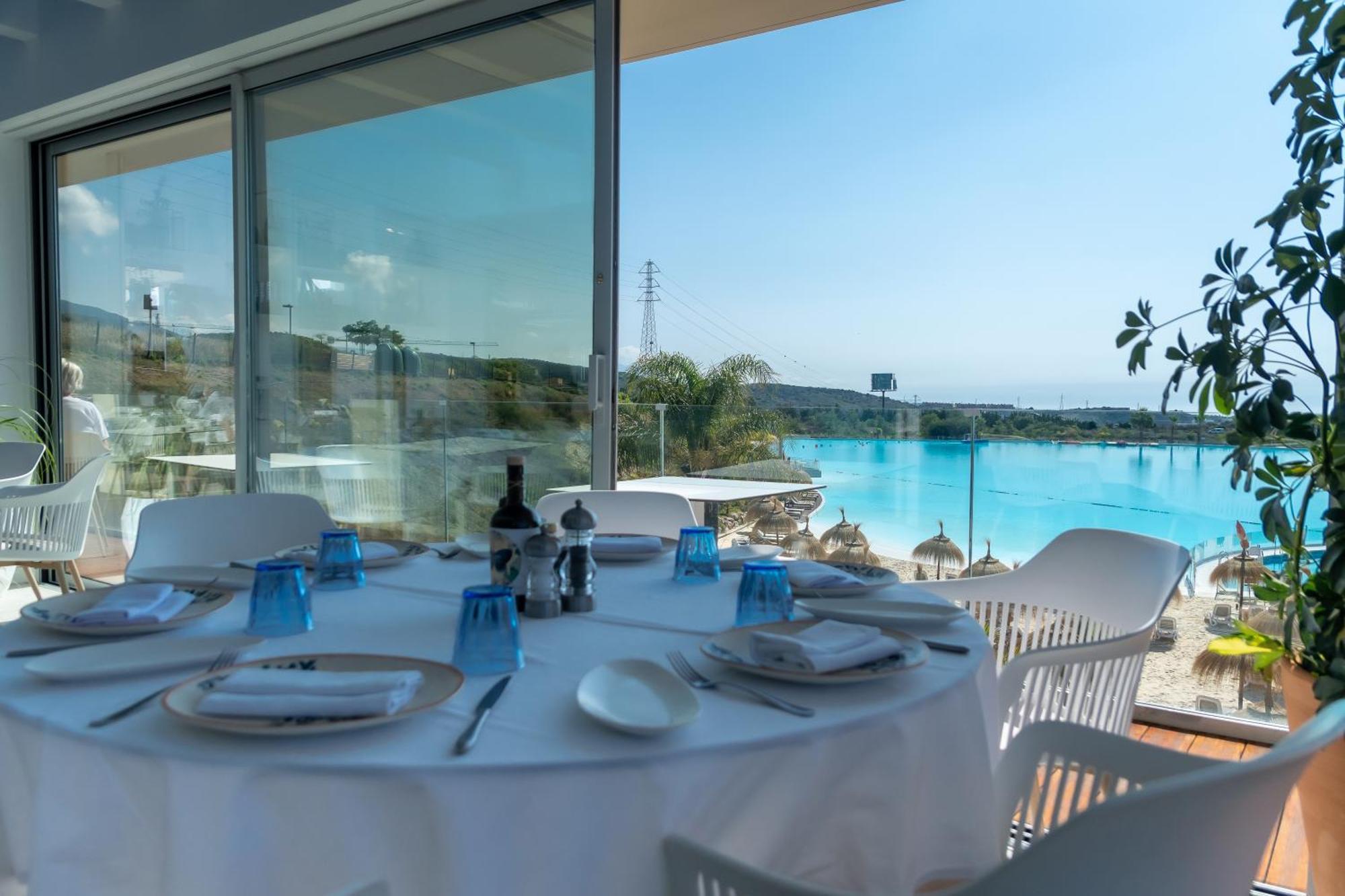 Paradise Lagoon Alcazaba By Hostlovers Appartement *