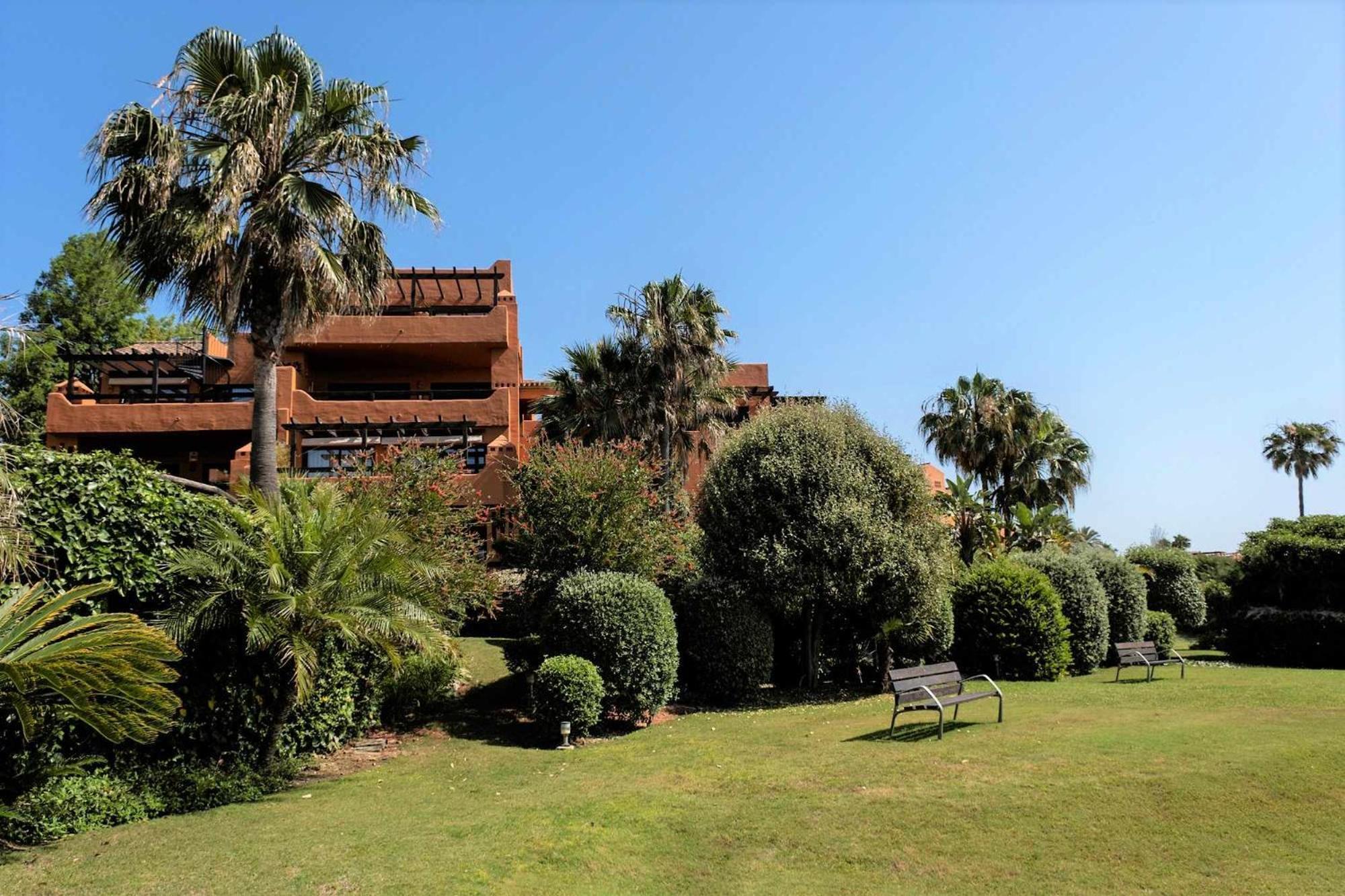 Apartment Bougainvillea Bay