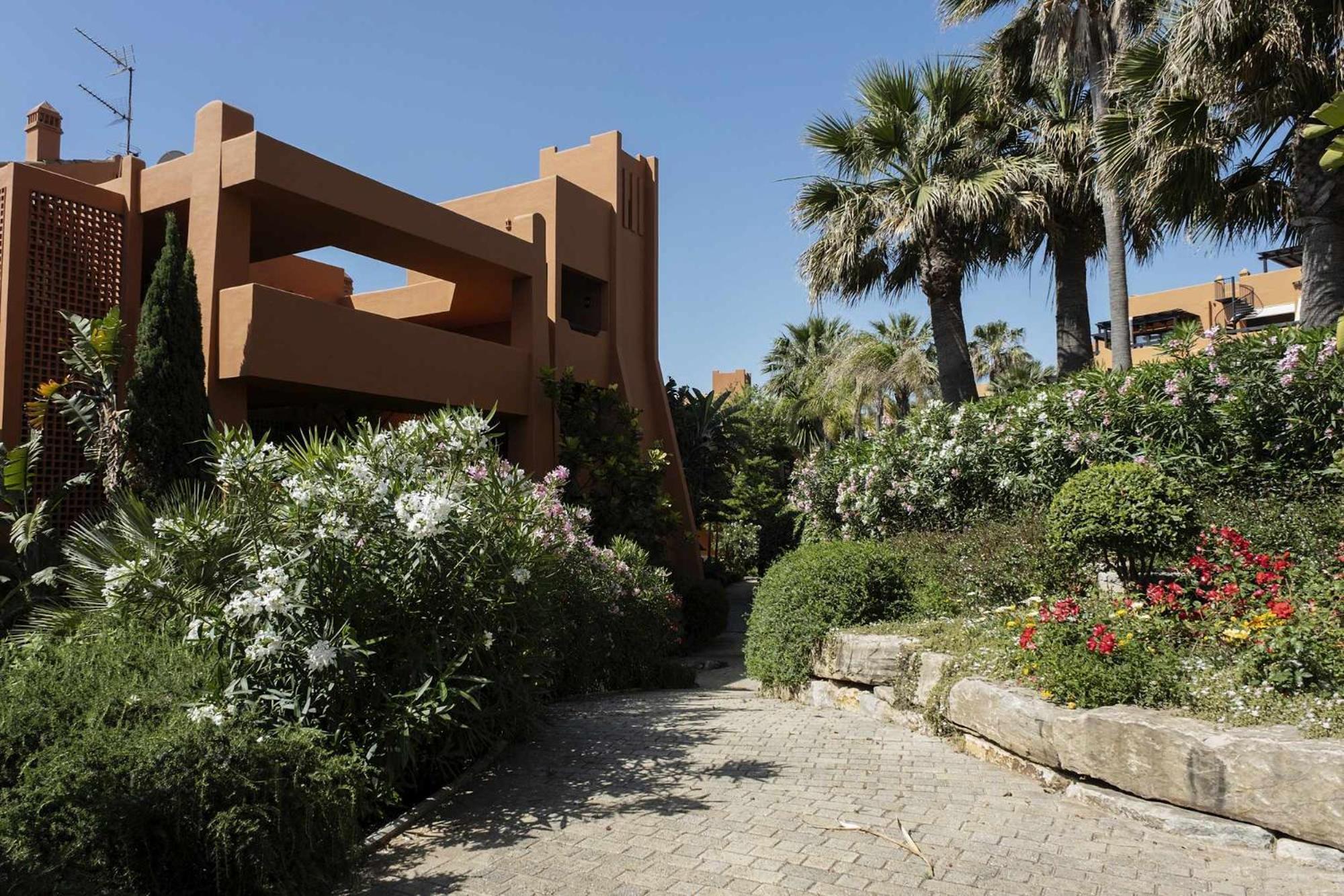 Apartment Bougainvillea Bay
