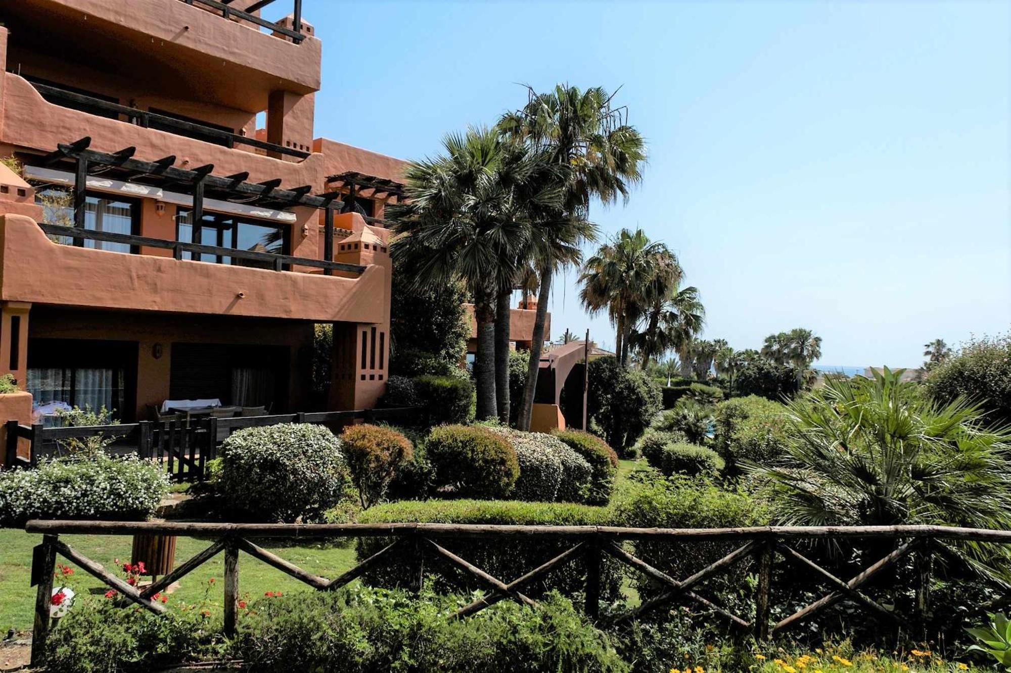Bougainvillea Bay Appartement