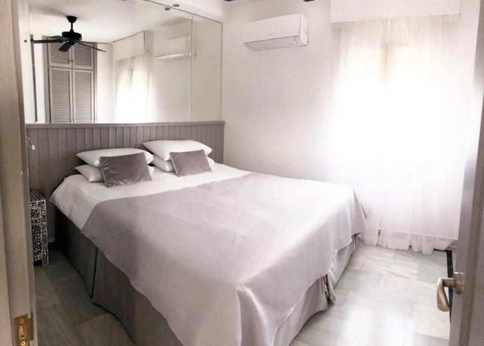 Luxe, Puerto Banus, Marbella * Estepona