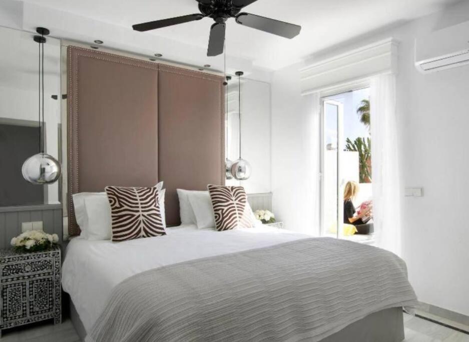 Villa Luxe, Puerto Banus, Marbella