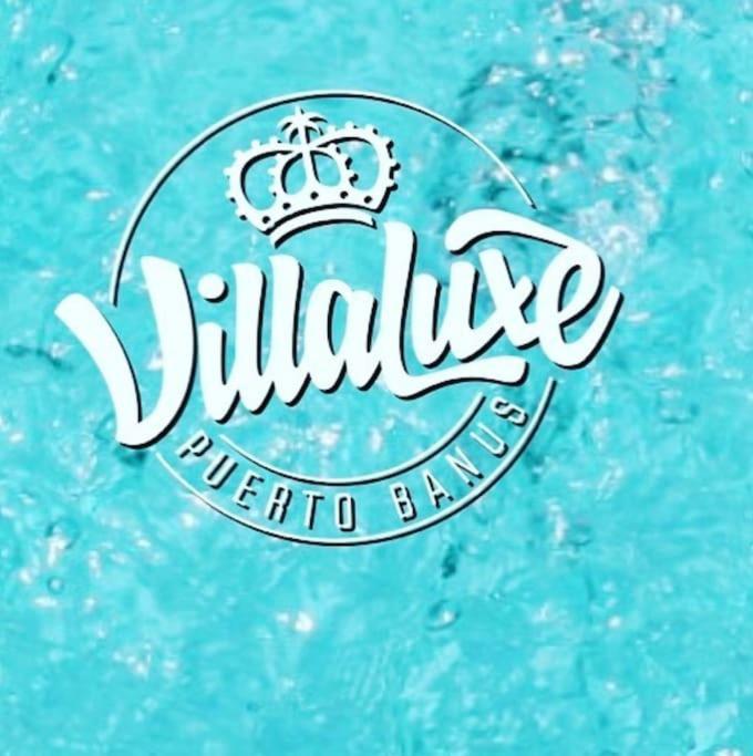 Luxe, Puerto Banus, Marbella Villa *