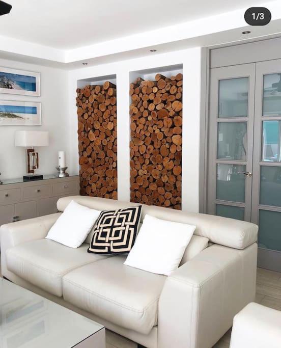 Luxe, Puerto Banus, Marbella Villa