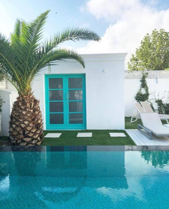 Luxe, Puerto Banus, Marbella *