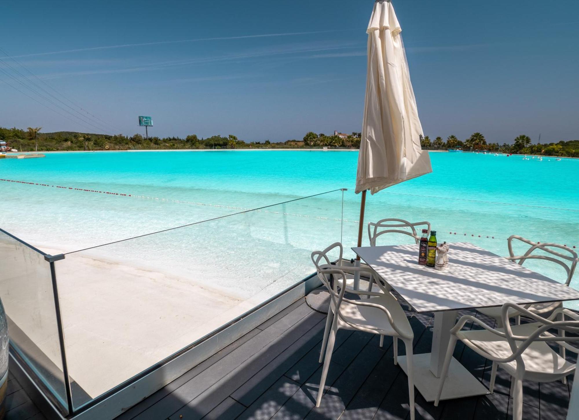 Apartment Alcazaba Lagoon 2425 Luxury Private *