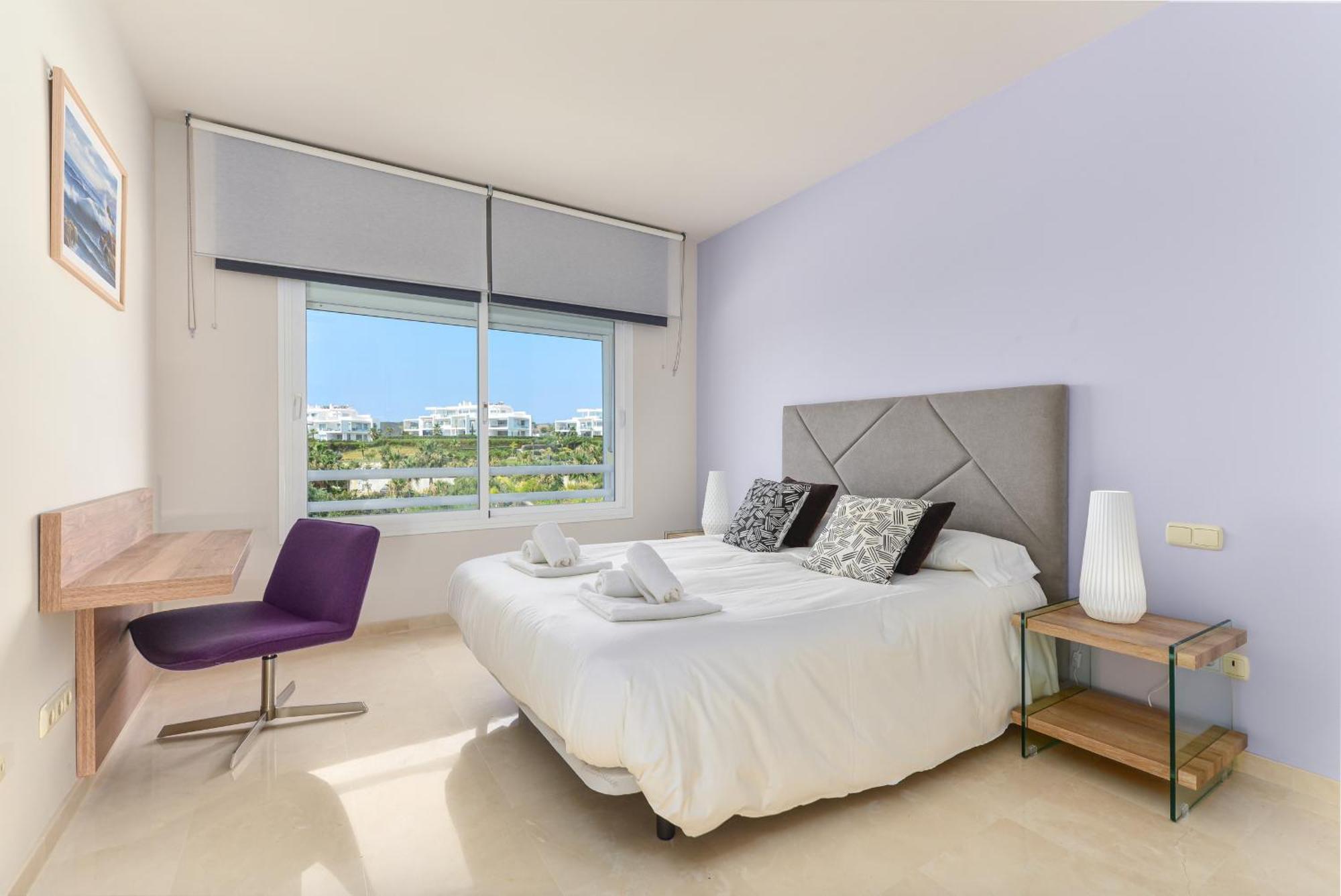 Apartment Alcazaba Lagoon 2425 Luxury Private Estepona