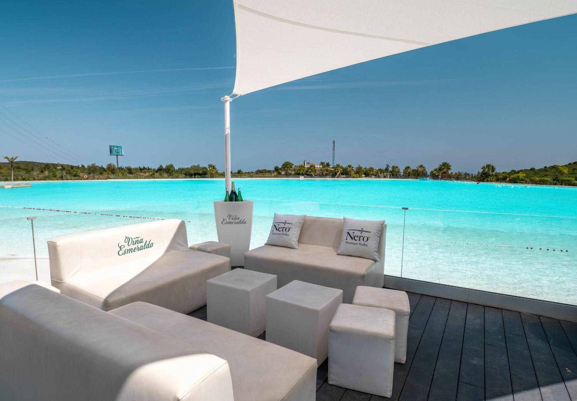 Alcazaba Lagoon 2425 Luxury Private