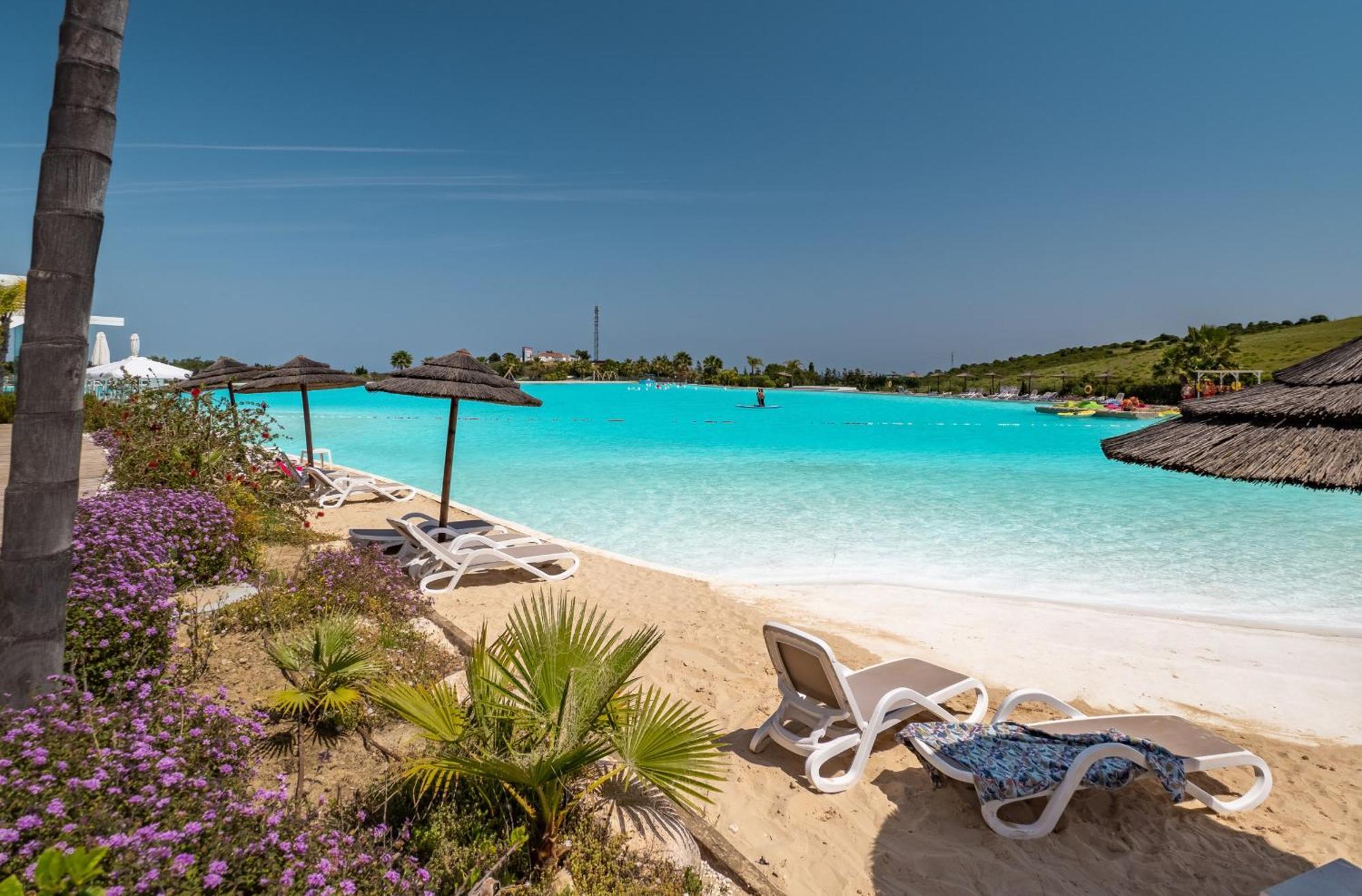 Alcazaba Lagoon 2425 Luxury Private Apartamento *