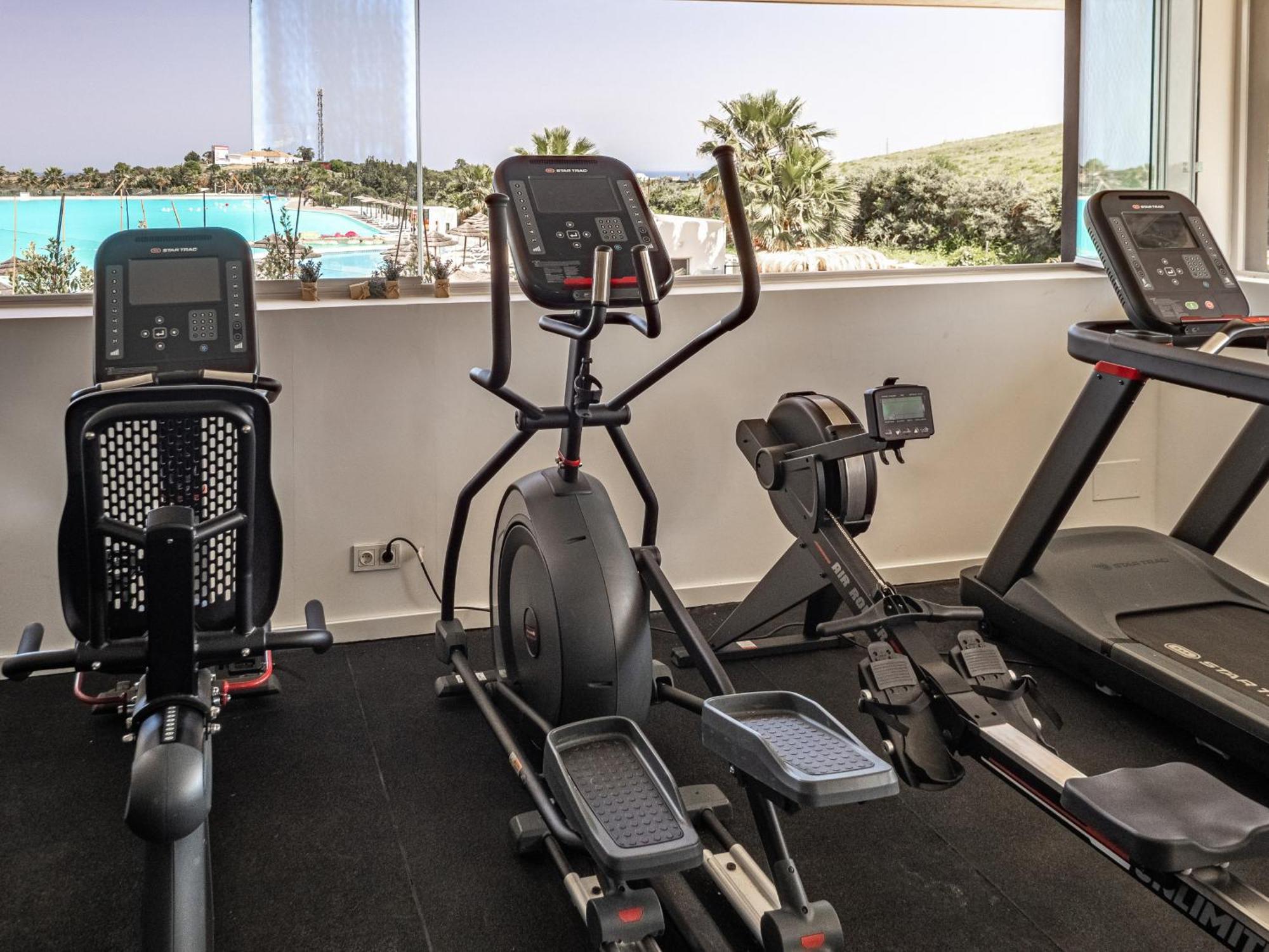Alcazaba Lagoon 2425 Luxury Private * Estepona
