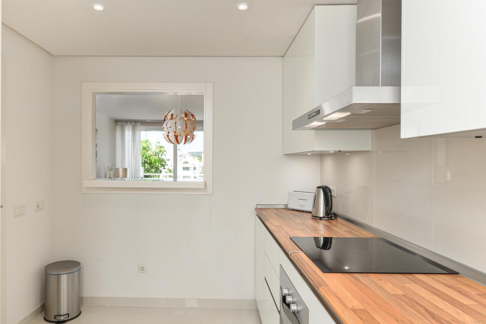 Apartamento Alcazaba Lagoon 2425 Luxury Private *