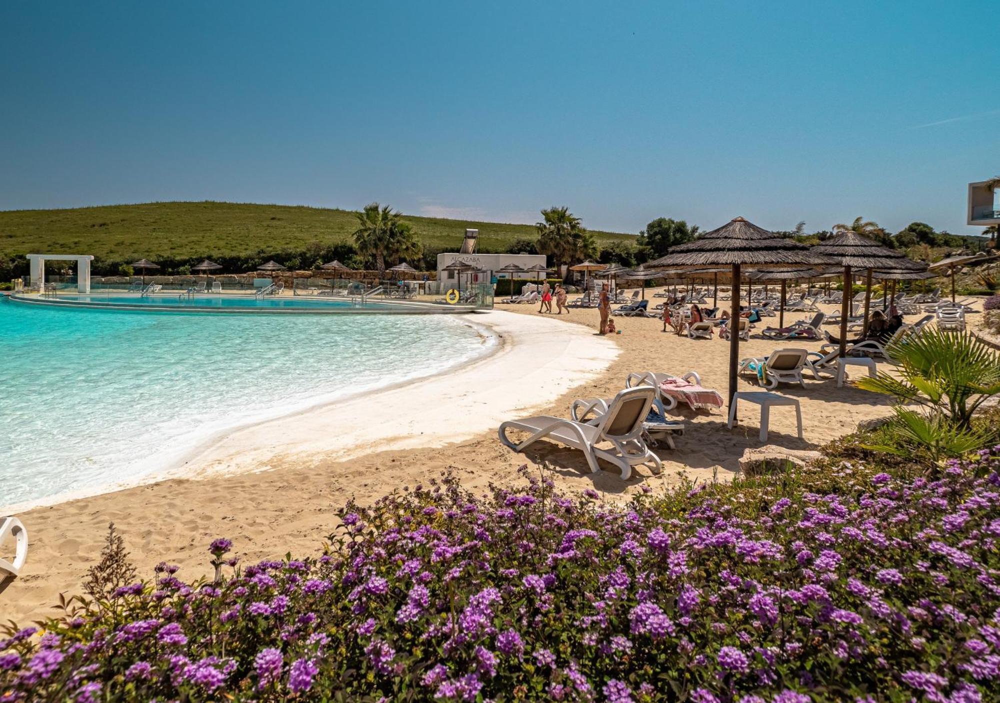 Alcazaba Lagoon 2425 Luxury Private *