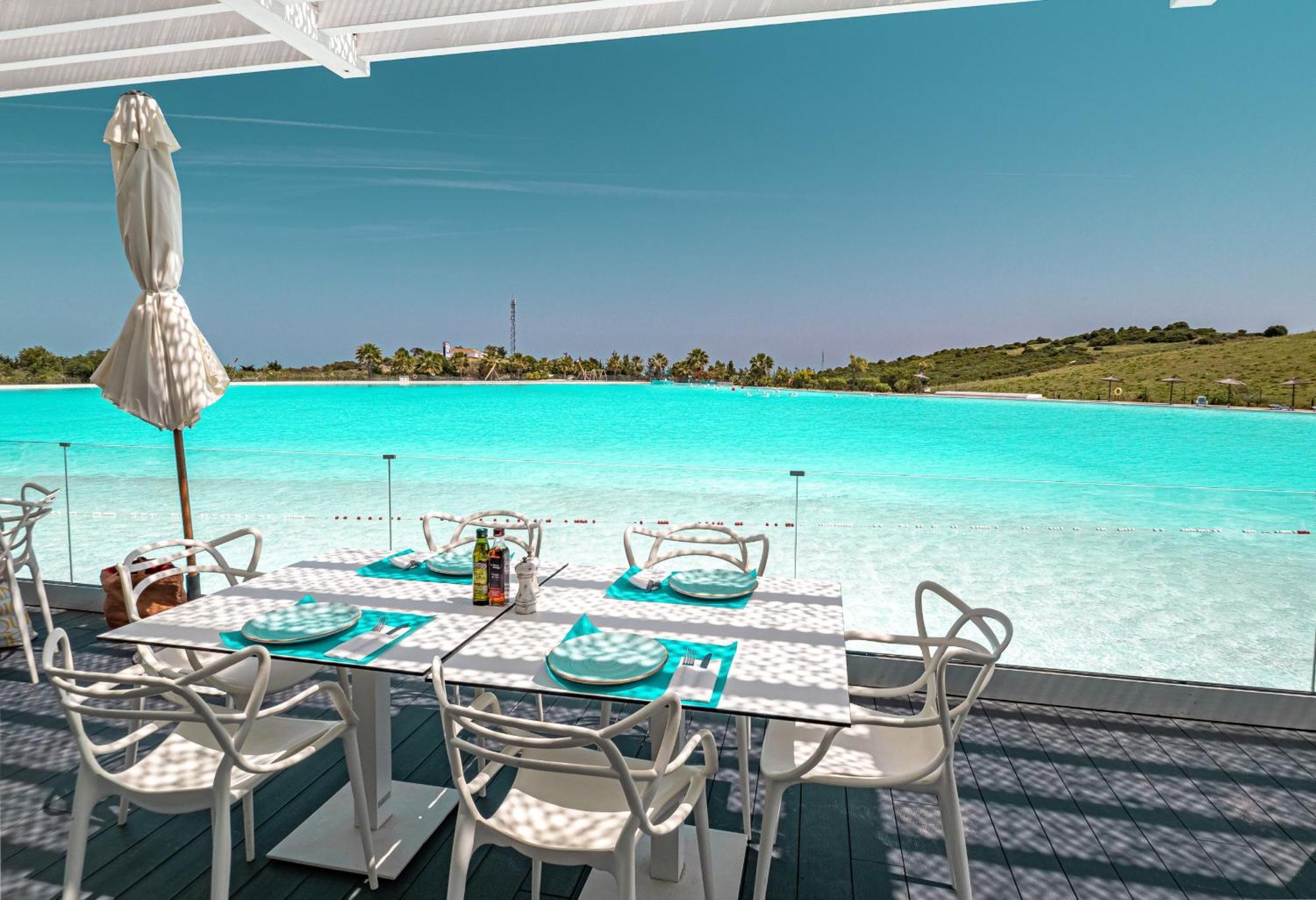 Apartamento Alcazaba Lagoon 2425 Luxury Private Estepona