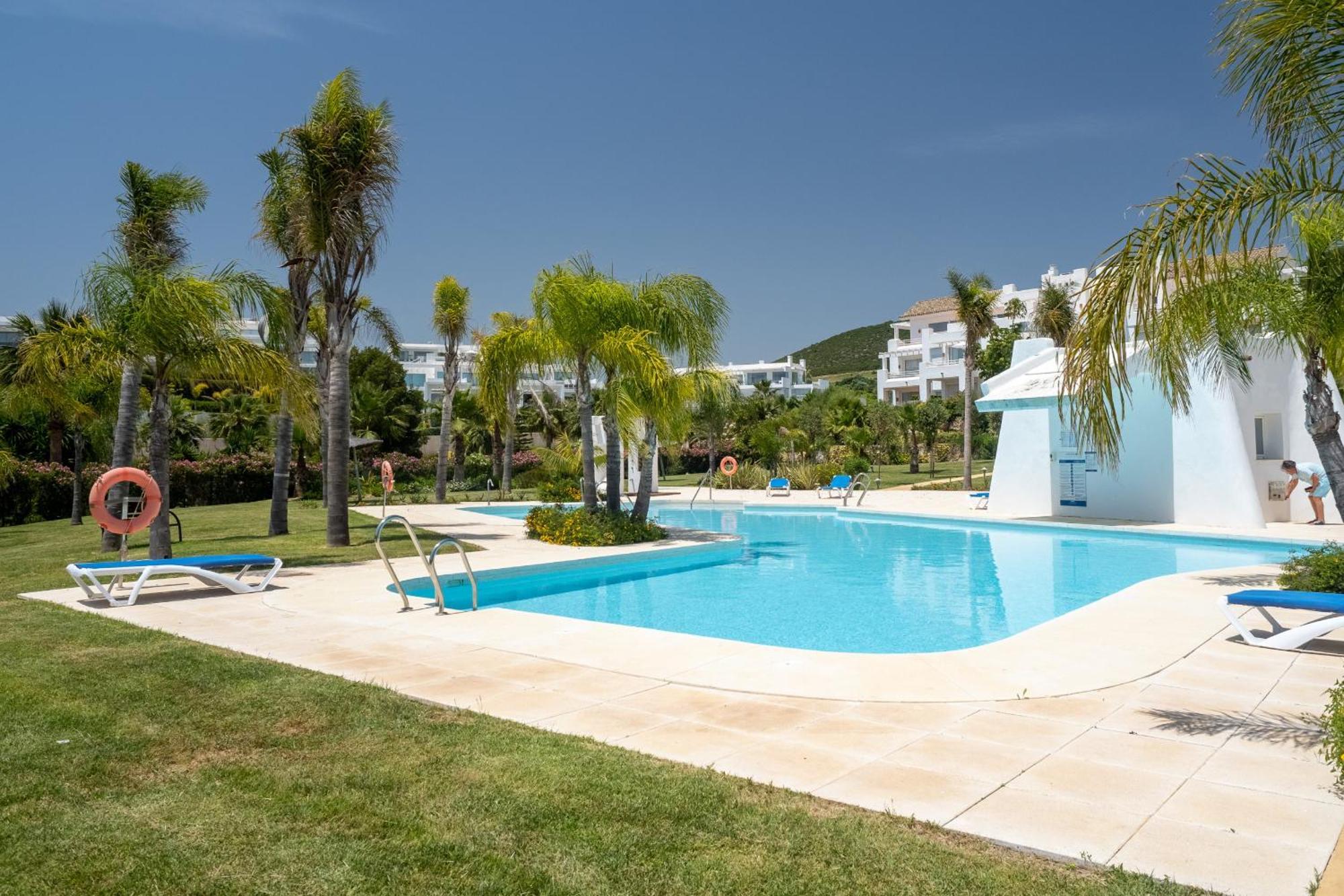 Alcazaba Lagoon 2425 Luxury Private Apartamento *