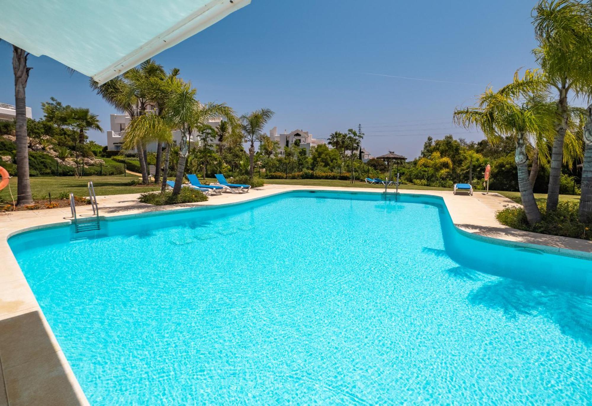 Alcazaba Lagoon 2425 Luxury Private *