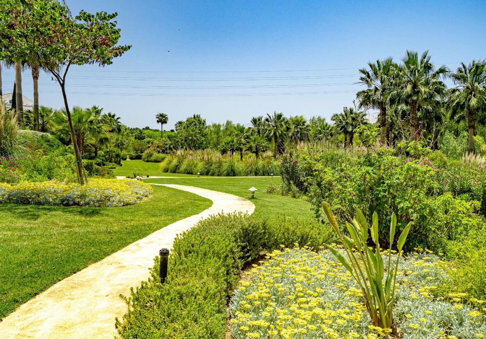 Alcazaba Lagoon 2425 Luxury Private Apartamento *