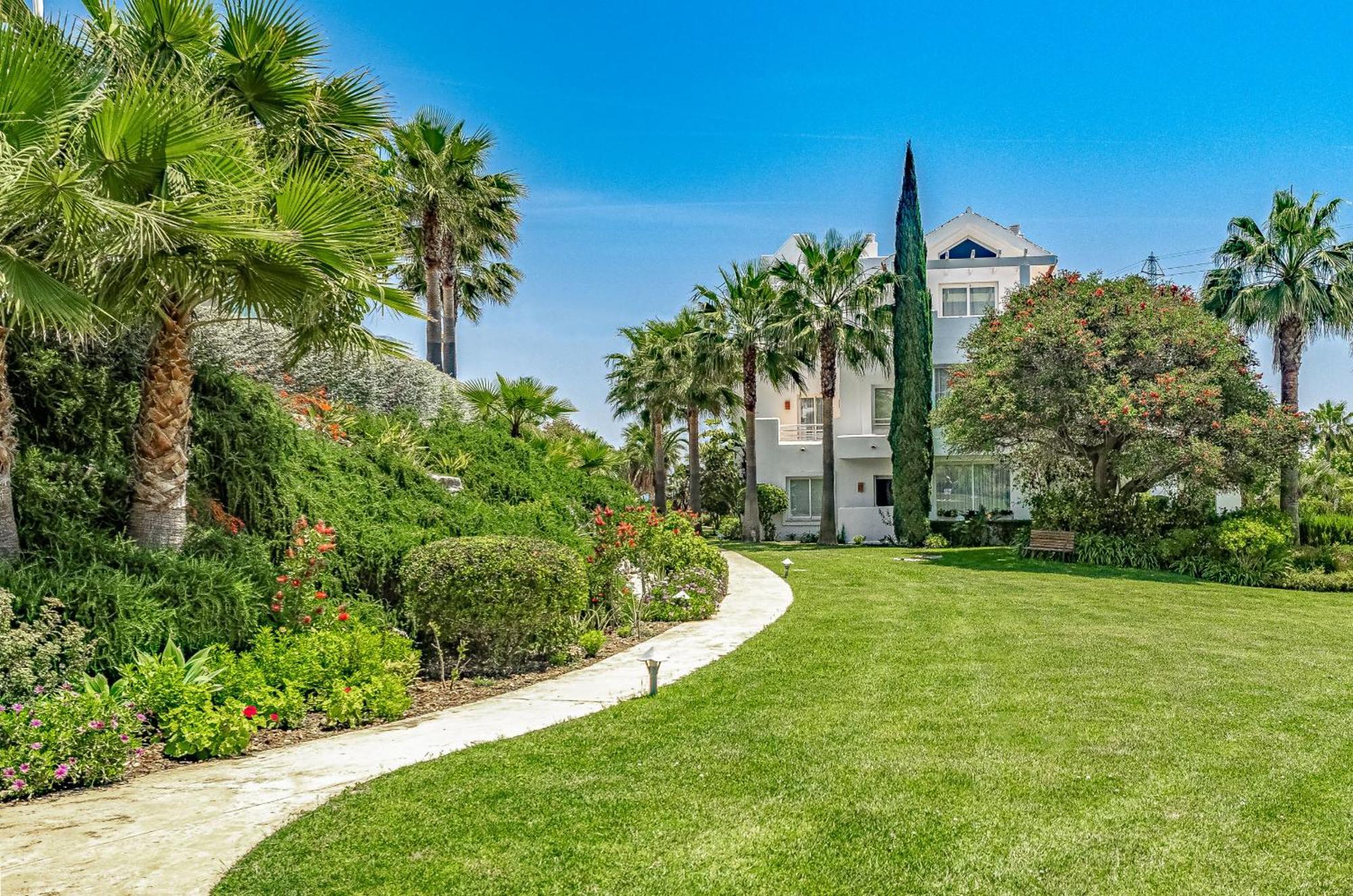 Alcazaba Lagoon 2425 Luxury Private Apartamento