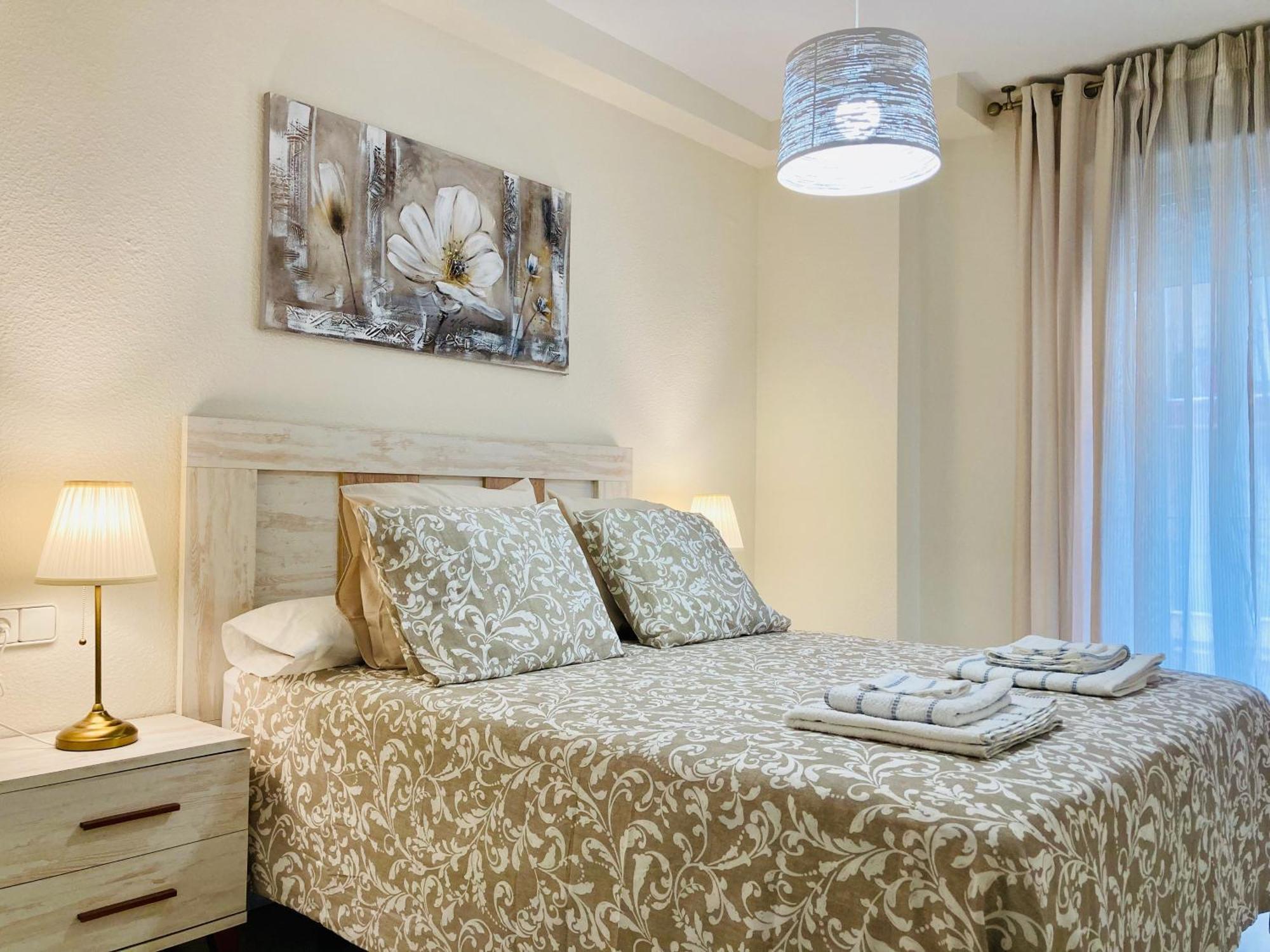 Apartment Alboran Costa Del Sol