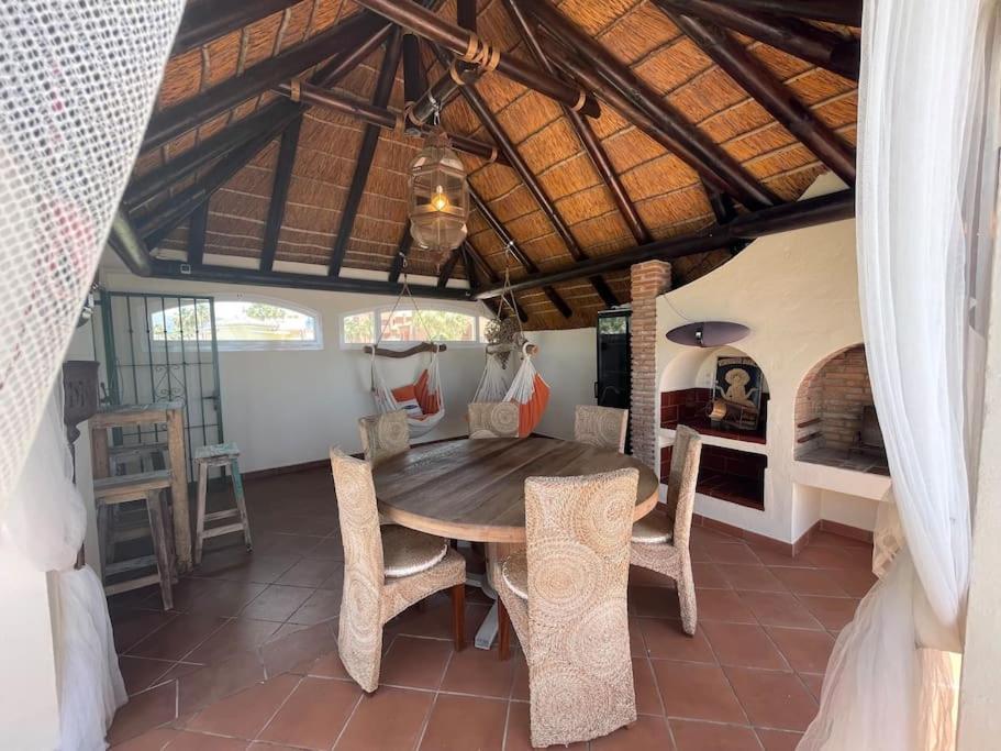 Spectacular Views At Beachfront Townhouse Rdr318 Casa de férias *