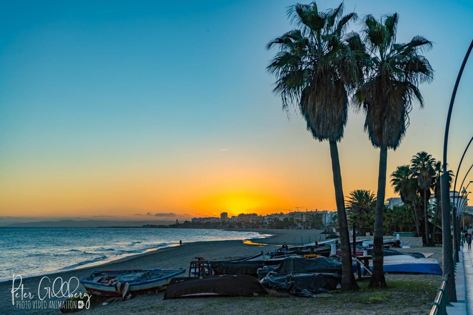 Casa Catalina Beach And Golf Apartment Estepona
