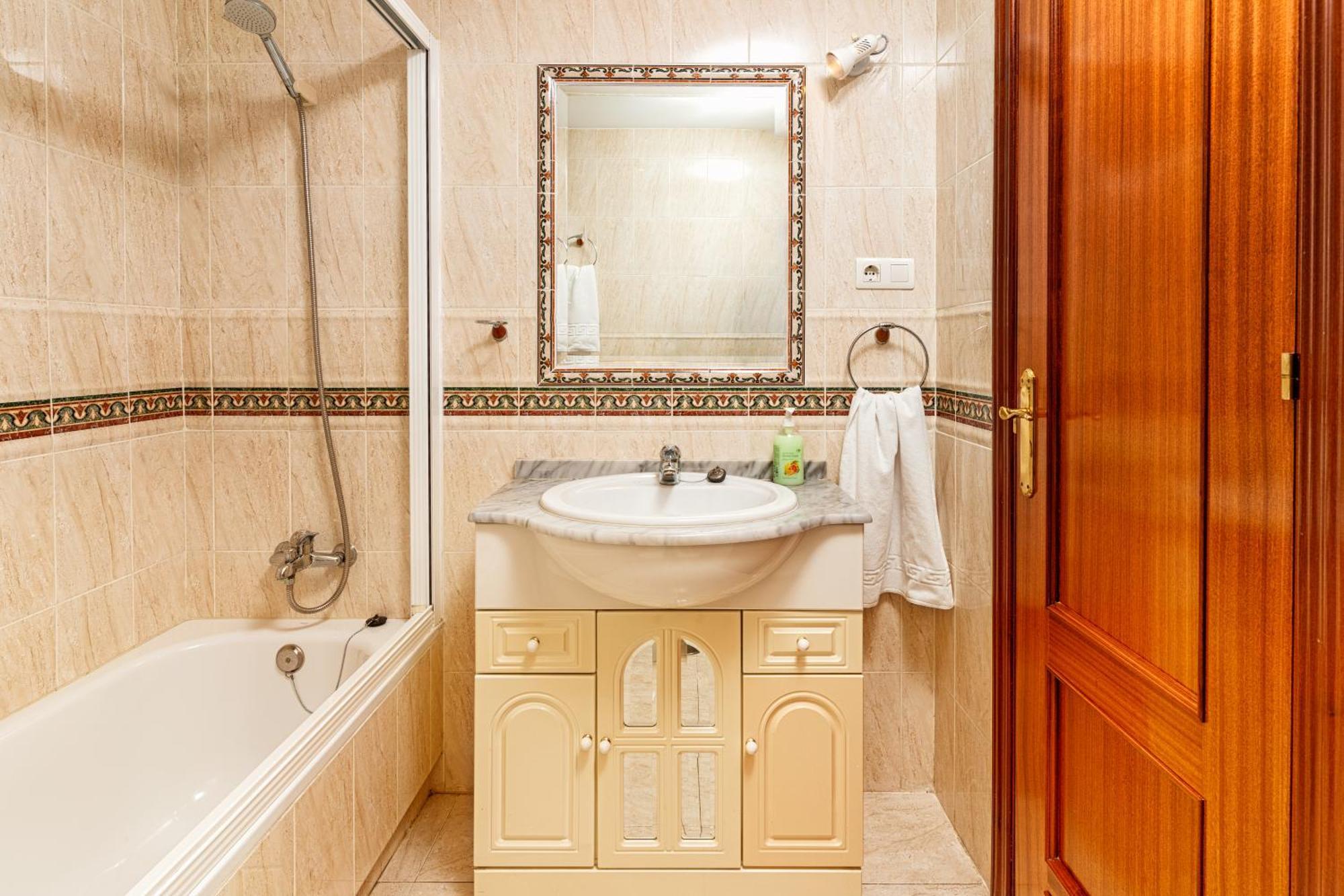 Casa Catalina Beach And Golf Apartment *