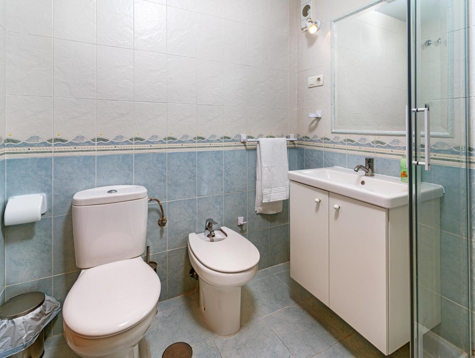 Apartment Casa Catalina Beach And Golf Estepona